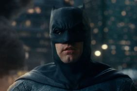 Ben Affleck's Canceled Batman Movie Details Include Mr. Freeze & More Villains