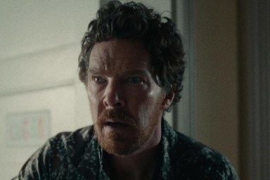 Benedict Cumberbatch’s $1.9B Movie Is Dominating on Streaming