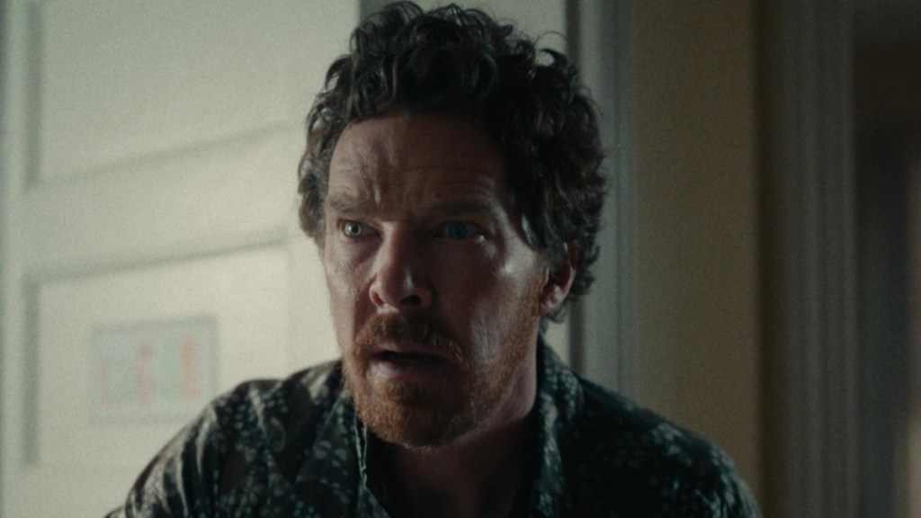 Benedict Cumberbatch’s $1.9B Movie Is Dominating on Streaming