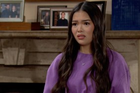 Bold & Beautiful Fans Are Convinced Luna Is Still Alive