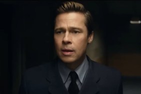 Brad Pitt's R-Rated World War 2 Action Movie Is Leaving Netflix