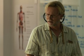 Peacock's Cary Elwes Crime TV Show M.I.A. Gets Thrilling Trailer
