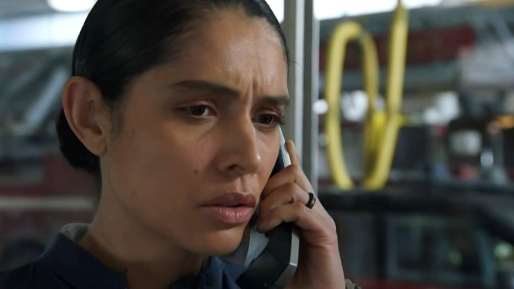 Chicago Fire Season 14 Episode 17 Release Date, Time, Where to Watch