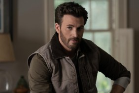 Chris Evans, Chris Pine & 4 Big Names Unite To Film New Crime Thriller