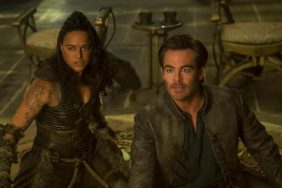 still photo from Dungeons & Dragons: Honor of Thieves, one of the best Dungeons & Dragons movies