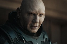 2 Dave Bautista Sci-Fi Movies Are Dominating on Streaming