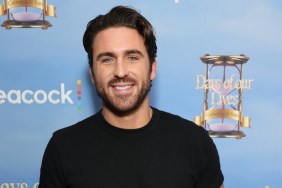 Days of Our Lives Fans Give Their Verdict on Conner Floyd’s Casting as Chad