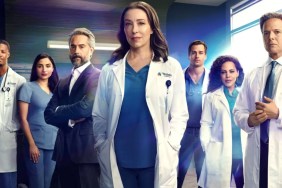 Doc Season 2 Finale Shocker: Major Death Explained by EP