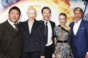 Doctor Strange Star’s New 86% RT Movie Finds Major Streaming Success