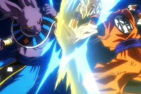 Dragon Ball Super: Beerus Trailer Previews Goku vs. God of Destruction