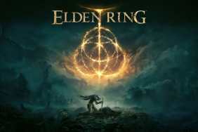 A poster for Elden Ring.