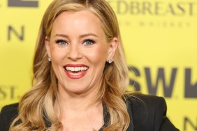Elizabeth Banks direct men