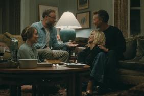 Olivia Wilde & Seth Rogen’s Star-Filled Comedy Movie The Invite Gets Hilarious Trailer