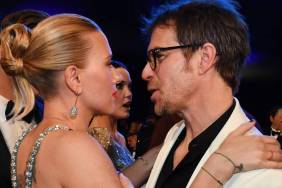 Scarlett Johansson & Sam Rockwell Join Brad Bird’s Netflix Movie Ray Gunn, Images Revealed