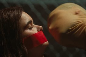 Dacre Montgomery & Barbie Ferreira on Remaking Faces of Death With a Twist | Interview