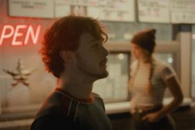 Dexter's Jack Alcott Steals a Car in Lone Rider Trailer | Exclusive