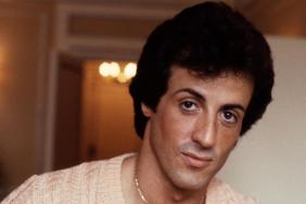 Classic Sylvester Stallone Movie Returns to Theaters in 4K With an Exciting Bonus