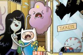 Adventure Time: Quadruple Feature Is Land of Ooo's Newest Series | Exclusive