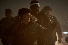 Normal's Henry Winkler & Jess McLeod Talk Action Movie's Wild Scenes | Interview