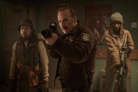 Bob Odenkirk & Lena Headey Talk Normal, Playing a 'Prank on the Universe' | Interview