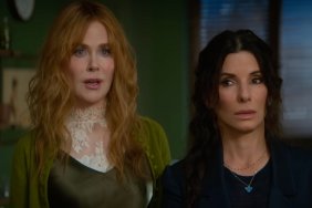 Practical Magic 2 Trailer Previews Sandra Bullock & Nicole Kidman's Witchy Return