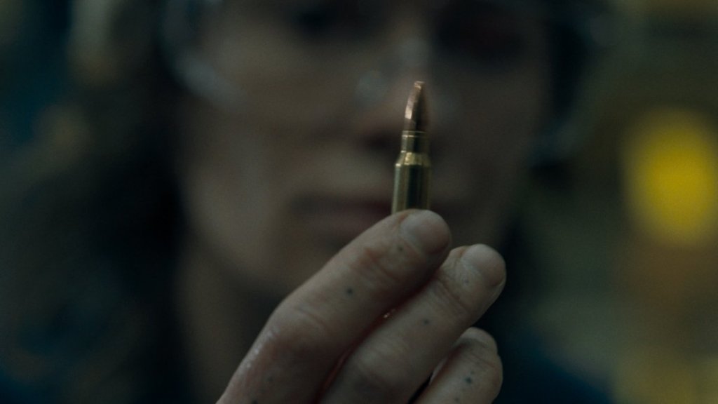How Lena Headey's New Action Movie Ballistic Subverts John Wick Expectations | Interview