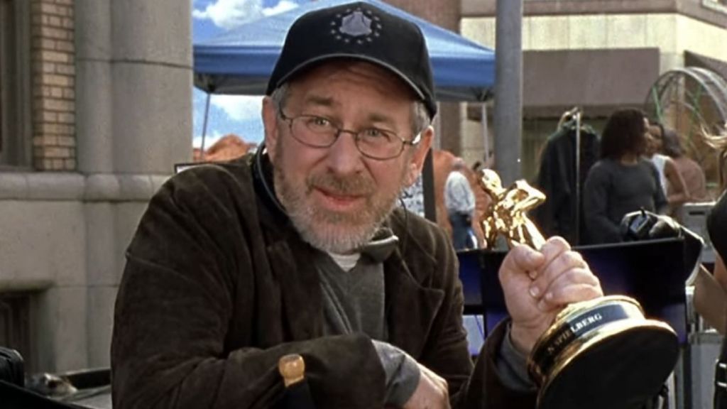 Steven Spielberg & Peter Jackson’s Underrated Movie Gets Exciting Sequel Update