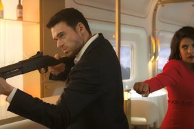 Citadel Season 2 Trailer