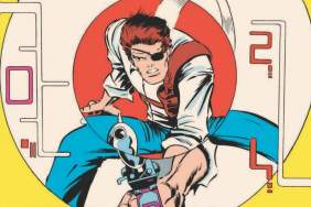 View a Classic Nick Fury Marvel Comic in Excluive Back to the Savage Land Preview