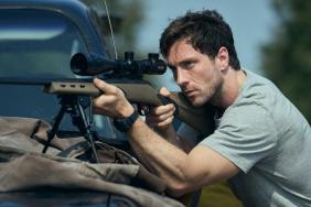 Aaron Taylor-Johnson on Working With Bomb Disposal Experts for Heist Movie Fuze | Interview