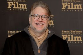 Beloved Guillermo del Toro Fantasy Movie Sets Theatrical Rerelease Date