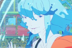 ChaO Director & Character Designer Talk Studio 4°C's Unique Anime Mermaid Movie