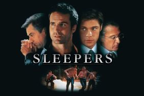 Barry Levinson Reflects on Sleepers' Ending, Casting Kevin Bacon | Interview