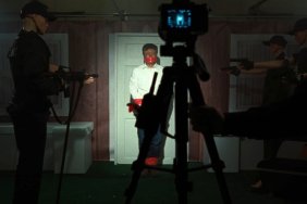 Faces of Death Is the Most Unique Horror Movie Remake in Years | Interview