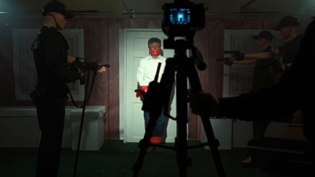 Faces of Death Is the Most Unique Horror Movie Remake in Years | Interview