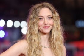 Amanda Seyfried’s Netflix Cinderella Movie Gets First Photos
