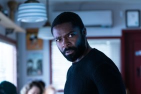 David Oyelowo Talks New Movie Newborn, Gives The Rocketeer Update