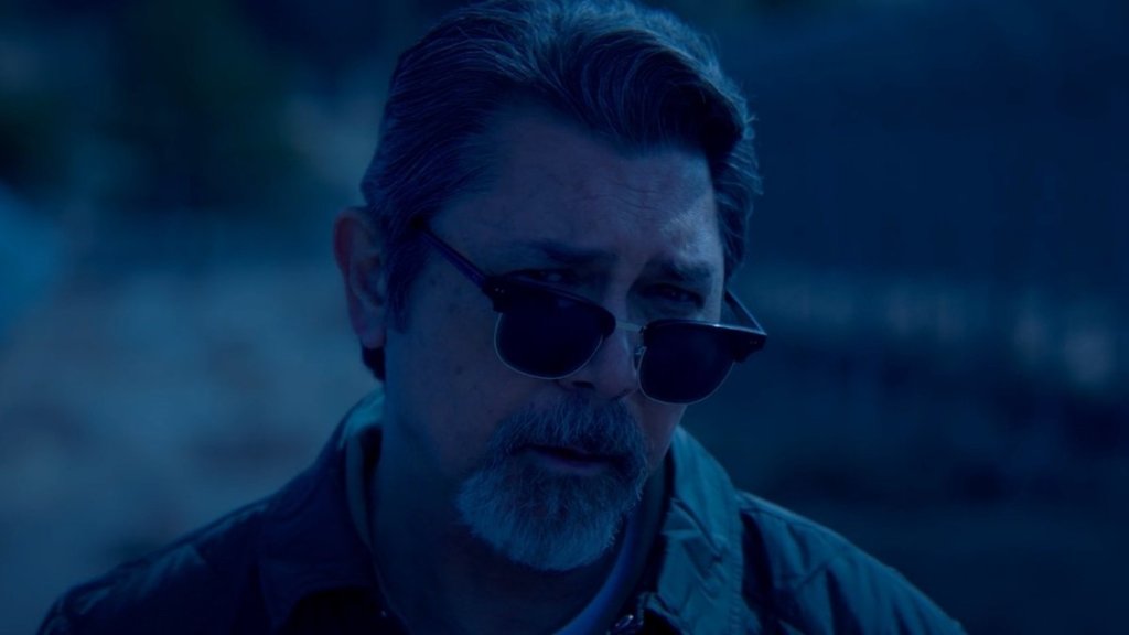 Lou Diamond Phillips’ Yellowstone-Like Movie Casa Grande Gets Trailer, Exclusive Images