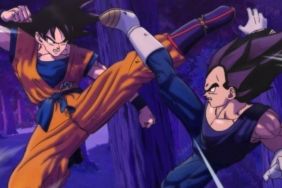 Dragon Ball Movie With 95% RT Score Hits Hulu Today
