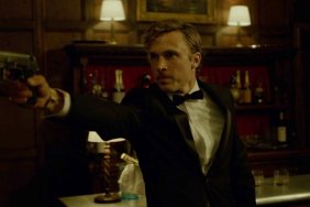 An Assassin Ruins William Moseley's Wedding Night in An Enemy Within Trailer | Exclusive
