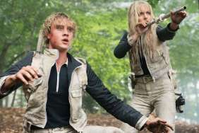 The Hunger Games: Sunrise on the Reaping Trailer Stars Mckenna Grace & Elle Fanning