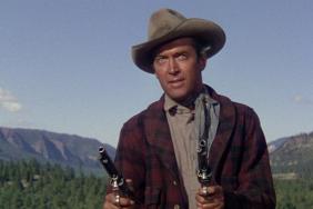 James Stewart Collection Blu-ray Review: 4 Classic Movies