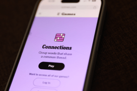 Connections Help, Hints & Clues for Today, April 2