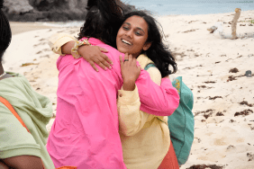 Survivor 50's Blood Moon Twist Results in Unprecedented Triple Elimination