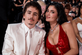 Kylie Jenner Names Which Timothée Chalamet Movie Is 'Just Pretty Perfect'