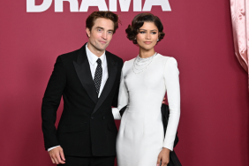 Zendaya & Robert Pattinson Have Surprising Answers on Friends’ Best Character
