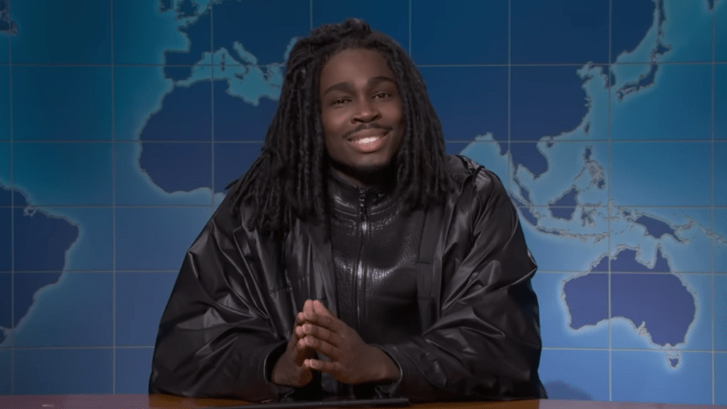 SNL Makes Fun of New Snape Casting, Calls Harry Potter ‘Racist’