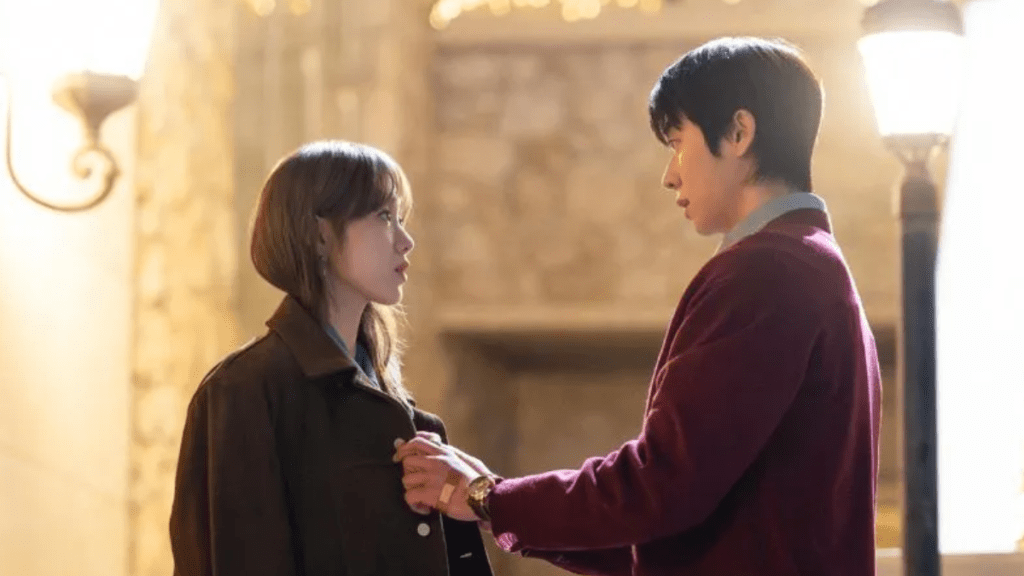 Has In Your Radiant Season Season 2 Been Canceled or Renewed?