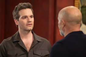 General Hospital Fans Want Lucas To Come Clean About Marco’s Death