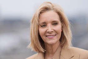 ‘Nobody Cared About Me’: Lisa Kudrow on Playing Phoebe in Friends